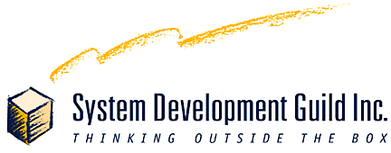 System Development Guild Inc.